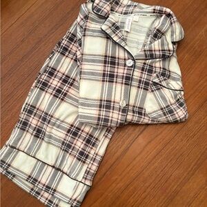 Super cozy pajama set